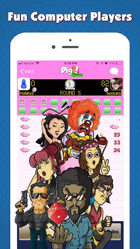 Dice World - Dice Games screenshot 4