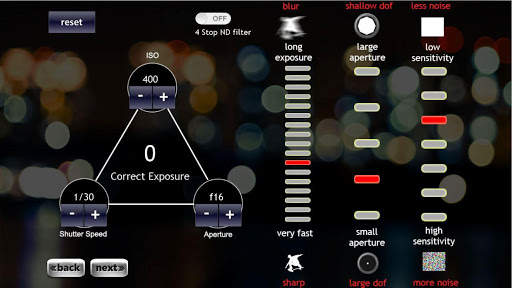 Elements of Photography screenshot 3