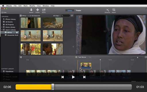 Editing Course For iMovie screenshot 3