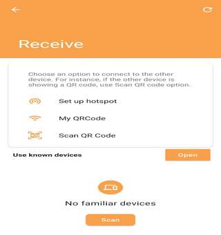 Rera Share 1 تصوير الشاشة