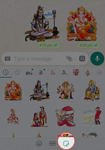 Sticker maker screenshot 5