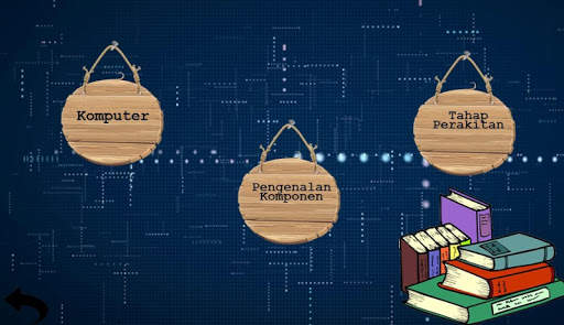 Game Perakitan Komputer screenshot 3