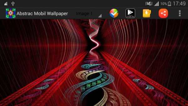 Abstract Wallpapers screenshot 2