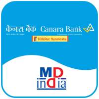 MDIndia Canara