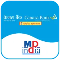 MDIndia Canara