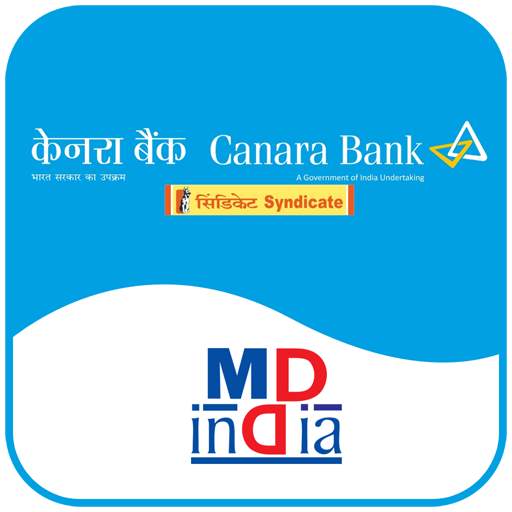 MDIndia Canara 1.5