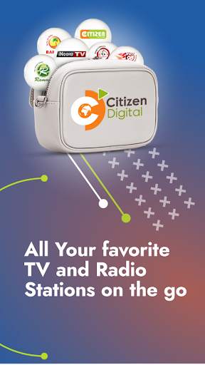 Citizen Digital screenshot 5