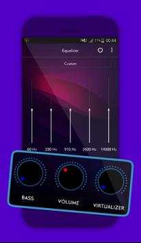 Mp3 player screenshot 3