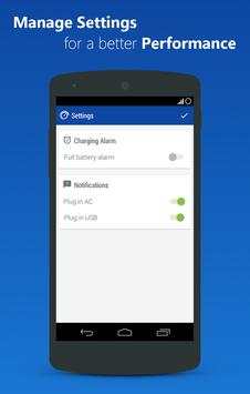 7x Fast Battery Charging 6 تصوير الشاشة