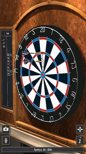 Pro Darts 2023 screenshot 2
