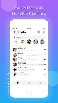 Fake Text screenshot 4