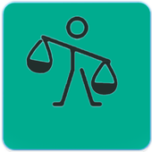 Berg Balance Scale icon