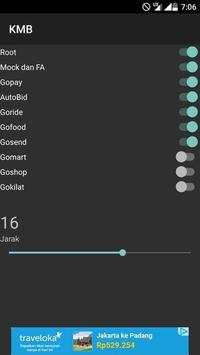 Go Tools screenshot 1