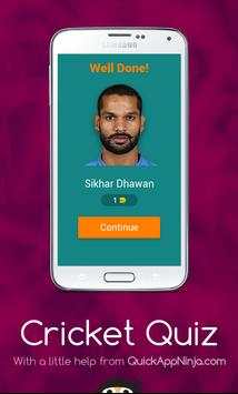 Cricket Challange screenshot 2