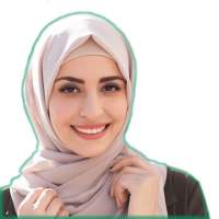 Hijab Photo Editor