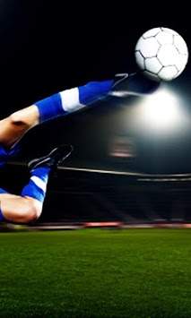 Football wallpaper screenshot 3