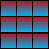 EDM Drum Pad icon