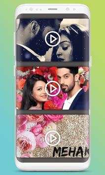 Zindagi Ki Mehek Video Status screenshot 5