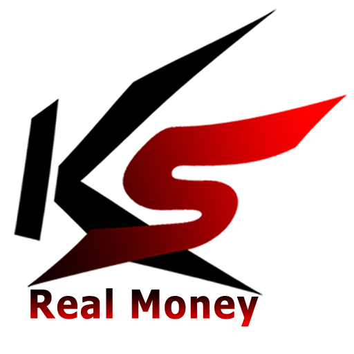KS Real Money आइकन