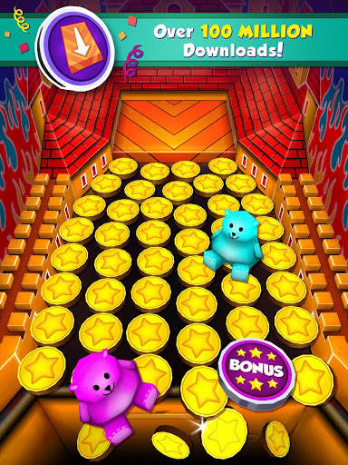 Coin Dozer - Free Prizes screenshot 17