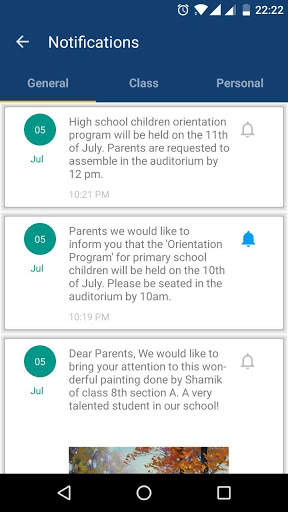 DgDiary screenshot 3