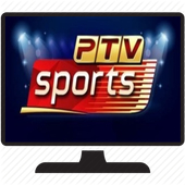 Ptv Sports Live Tv Cricket icon