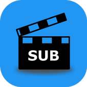 Subtitles Downloader logo