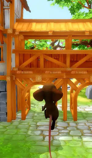 My Talking Rat screenshot 9