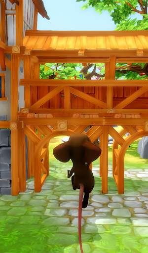 My Talking Rat screenshot 9