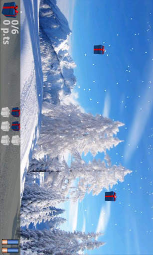 Clay Shooting - XMas Edition screenshot 2