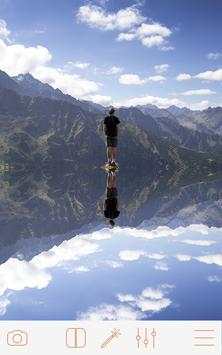 Mirror Camera screenshot 3