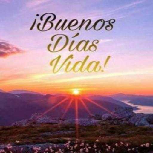 Buenos Dias Y Buenas Noches Fotos GIF screenshot 1