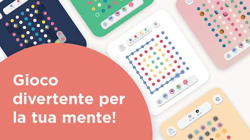 Two Dots screenshot 1