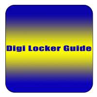 Digi Locker Guide