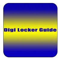 Digi Locker Guide icon