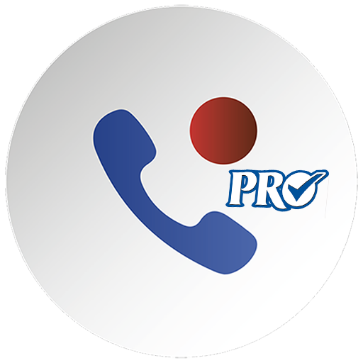 Smart Call Recorder - SCR (Pro) 📞 icon