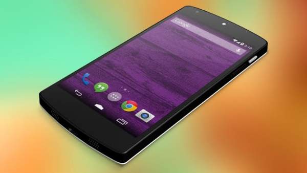Colored Wood Wallpapers screenshot 3