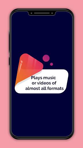 All in one Video Player screenshot 3