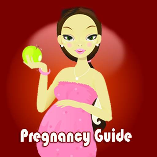 Pregnancy Guide 1.28