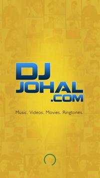 DJJOhAL screenshot 1
