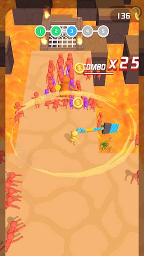 Push Them Crush screenshot 1