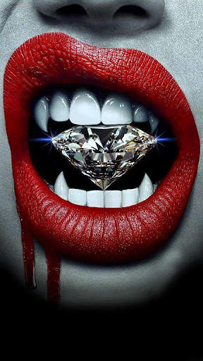 Vampires Live Wallpaper HD screenshot 3
