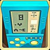 All In One - Retro Brick Hand Video Games 2.6