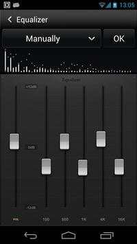 Moobo Music Player screenshot 9