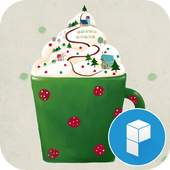 ECHI's Cup Cake Launcher Theme 1.0