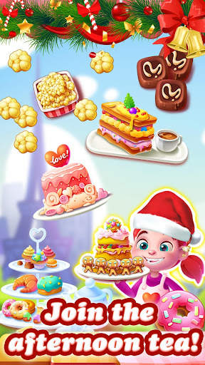 Cookie Mania 3 screenshot 6