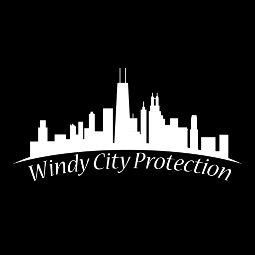Windy City Protection Service icon