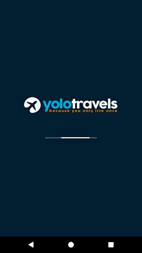 Yolo Travels screenshot 1