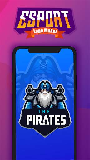 Game Logo Maker: Logo Esport Maker & Gaming Logo screenshot 7