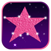 HOLLYWOOD RISING STAR icon